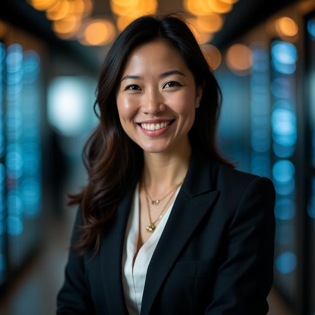 Naowarat Bochenska, Managing Partner